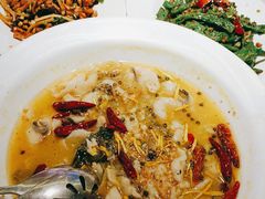 -茅庐川菜(烟台万象汇店)