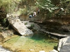 -云台山风景名胜区