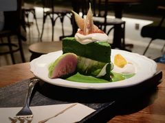 -luutosa  cafe & tea 鹿兔山