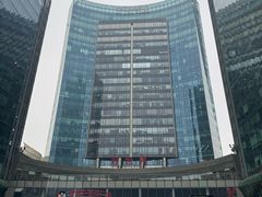 -好世界商业广场(北京国际中心店)