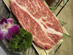 -千寻山野烤肉(中关村店)