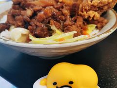 -永和大王(浦东南路店)