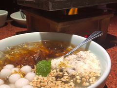-绿茶餐厅(蓝色港湾店)