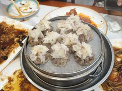 -清真·同发顺饭庄·烧麦(总店)