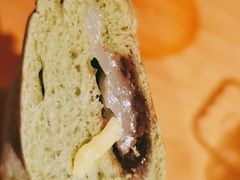 -美事客·面包·蛋糕·甜品(城中城店)