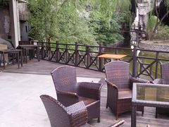 -北京民族园葉子里酒店(鸟巢店)