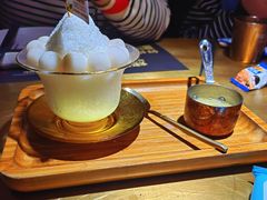 -烤匠麻辣烤鱼(环球中心店)