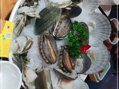 -捞围鲜·港式打边炉(海阳路店)