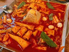 -包装马车·韩国料理·포장마차