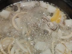 -狐狸爱上椰子鸡(滨江星光大道店)