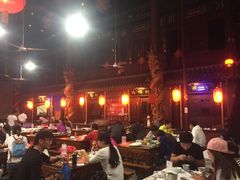 -江宁会馆(劈柴院店)
