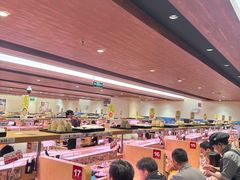 -寿司郎(皇庭广场店)