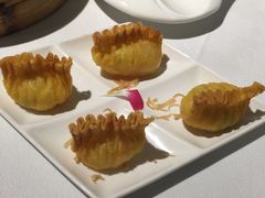 -潮福城大酒楼·潮味粤品·港式点心(湖滨北路店)