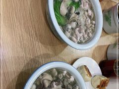 -古街捞化牛杂(井大店)