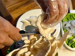 -巴渝瓦肆重庆鲜火锅(宝龙环湖店)