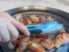 -青蓬蒸汽海鲜·深圳老字号·团建聚会(壹方城店)