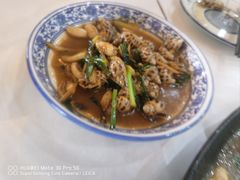 -阿尔法海鲜排档(爱琴海店)
