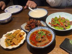 -老盛庆排档•南京菜(夫子庙店)