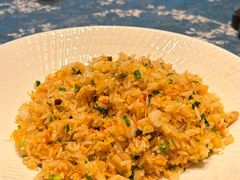 -扬州香格里拉·香宫中餐厅