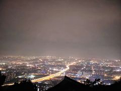 -杭州半山国家森林公园