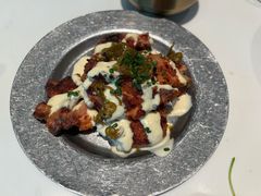 香料鸡翅-胡麻(静安嘉里店)