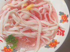 -后火锅(南京东路总店)