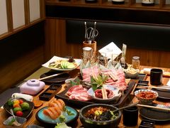 -鹤汀居酒屋•家庭料理•烧鸟酒肆(新街口店)