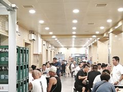 -白鹤大冷面