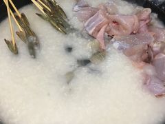 -盈田盈粥庄(博山东路店)