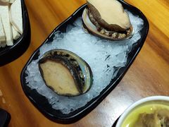 -捞围鲜·港式打边炉(海阳路店)