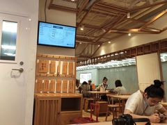 -小满手工粉(上海新世界城店)