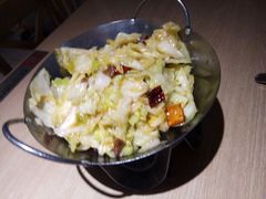 -醉得意·山茶油炒土鸡(福州马尾西堤店)