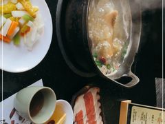 -盡膳口福·百年汤方火锅(科华北路店)