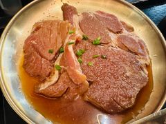-西塔老太太泥炉烤肉(上海七宝领展广场店)