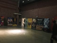 -中影星美大北门影城