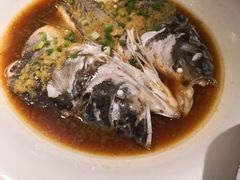 -绿茶餐厅(华联万柳店)