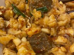 -老乌家特色小炒泡馍(大皮院店)