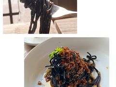 -喜洲吧·江畔老船厂·庭院餐厅(喜临院店)
