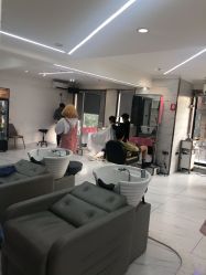 -小齐发型Star~salon