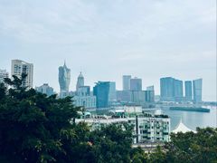-主教山小堂