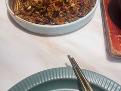 -茉莉餐厅(包河万达店)