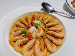 -凯苑宁波海鲜(保利广场店)