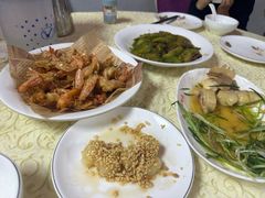 -禄源公·老莞诚饭店
