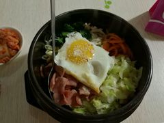 -朴鲸家正宗韩国料理(福田店)