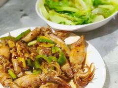 -黎记大排档(慈云路店)