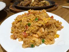 -翠华餐厅(湾仔店)