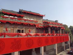 -武汉园博园(武汉自然博物馆)