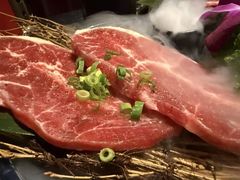 -牛焱·烧肉酒肆(五大道店)