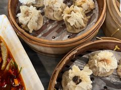 -都一处烧麦馆(前门店)