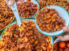 -滴滋味·新疆炒米粉·炒三凉(乌市总店)